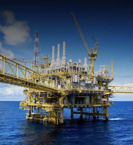 石油设备
